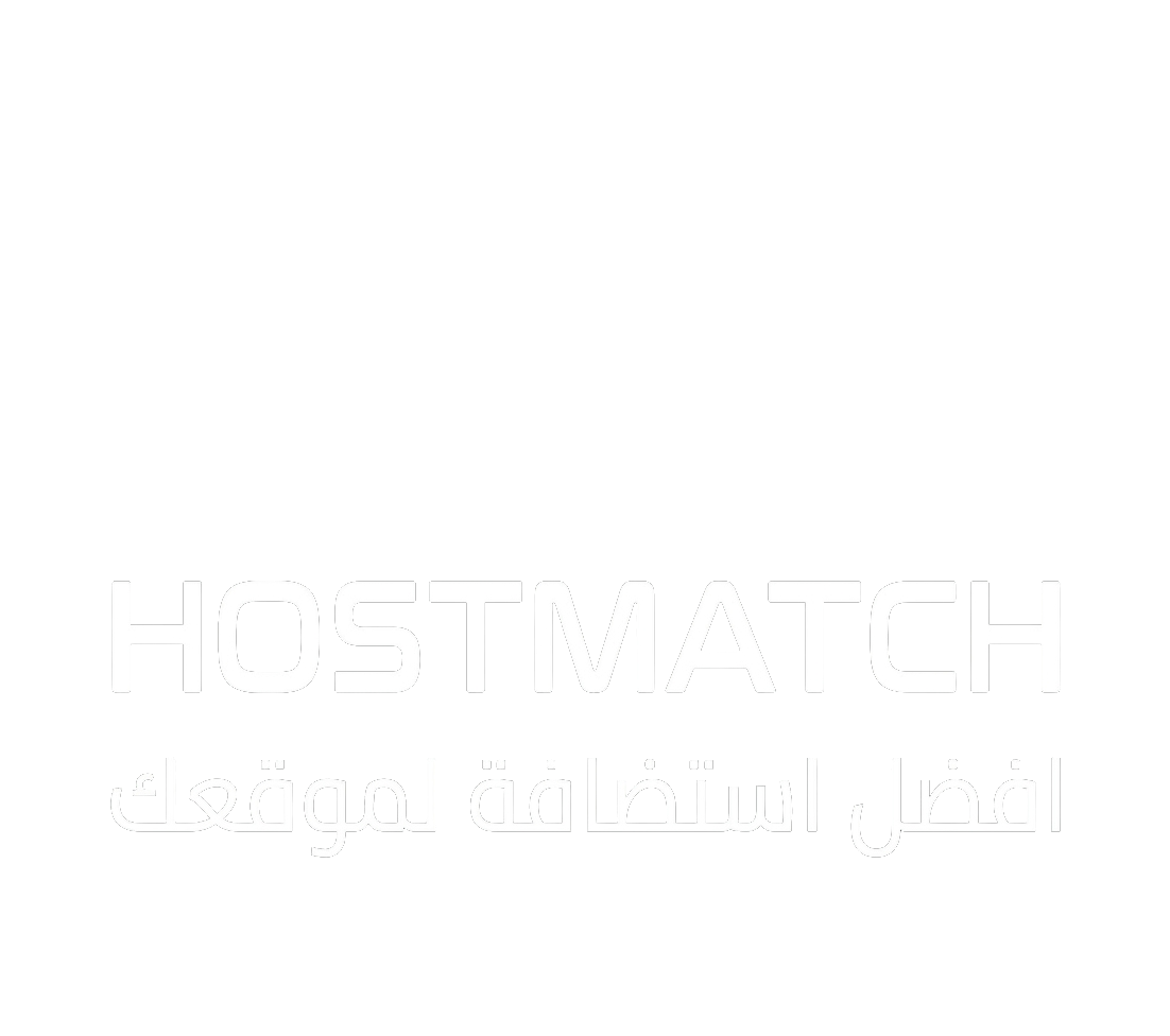 أيقونة هوست ماتش